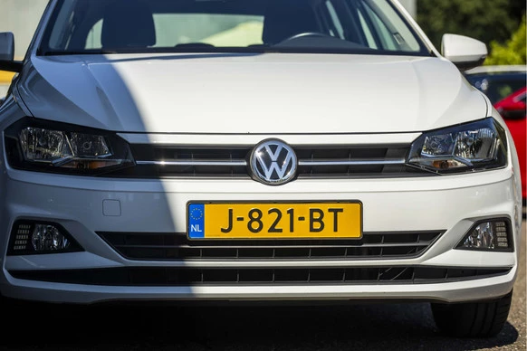 Volkswagen Polo - Afbeelding 12 van 30