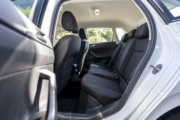 Volkswagen Polo - Afbeelding 14 van 30