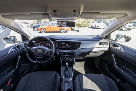 Volkswagen Polo - Afbeelding 15 van 30