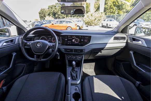 Volkswagen Polo - Afbeelding 16 van 30