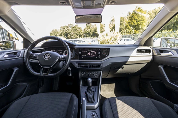 Volkswagen Polo - Afbeelding 17 van 30