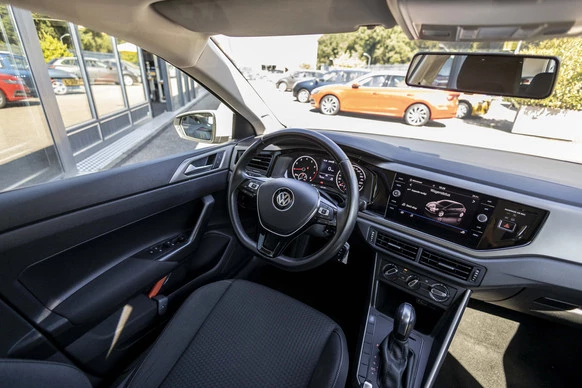 Volkswagen Polo - Afbeelding 18 van 30