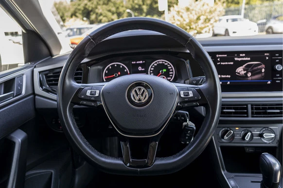 Volkswagen Polo - Afbeelding 19 van 30