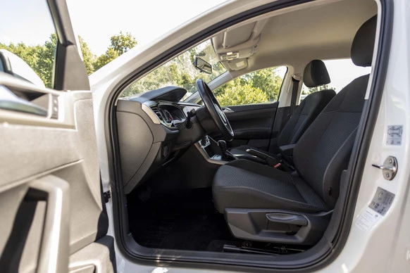 Volkswagen Polo - Afbeelding 20 van 30
