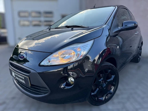 Ford Ka - Afbeelding 1 van 28