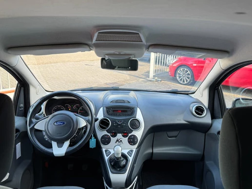 Ford Ka - Afbeelding 2 van 28