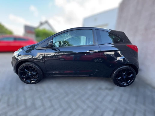 Ford Ka - Afbeelding 4 van 28