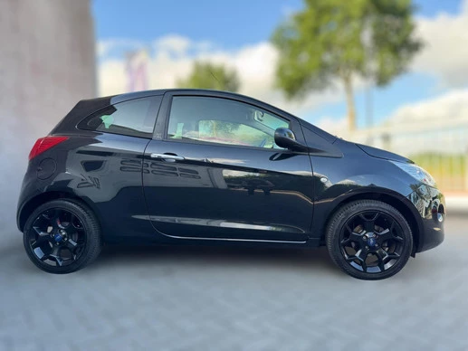 Ford Ka - Afbeelding 6 van 28