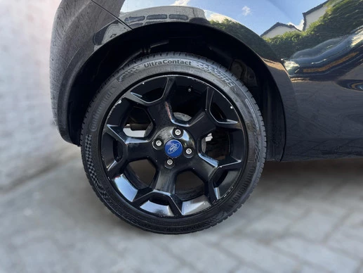 Ford Ka - Afbeelding 7 van 28