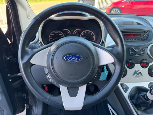 Ford Ka - Afbeelding 11 van 28