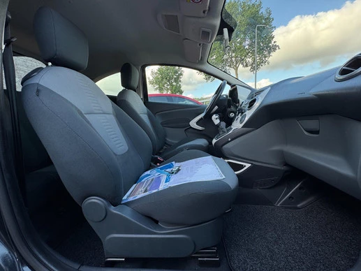 Ford Ka - Afbeelding 19 van 28
