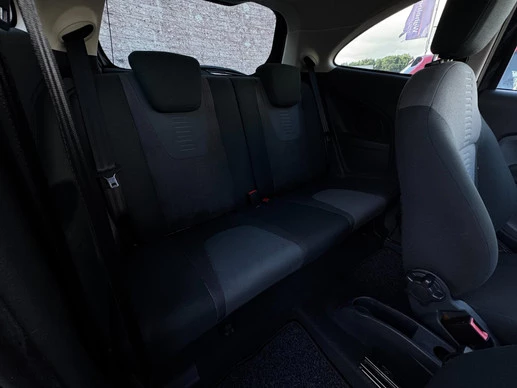 Ford Ka - Afbeelding 21 van 28