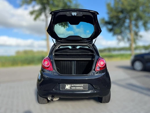 Ford Ka - Afbeelding 23 van 28
