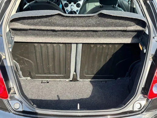 Ford Ka - Afbeelding 24 van 28