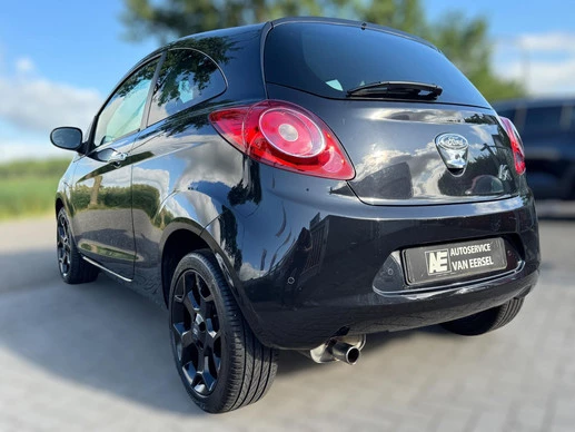 Ford Ka - Afbeelding 25 van 28