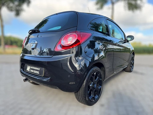 Ford Ka - Afbeelding 26 van 28