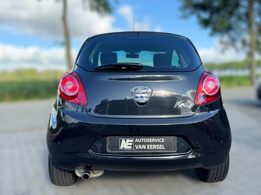 Ford Ka - Afbeelding 27 van 28