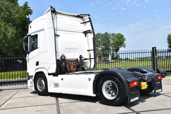 Scania R - Afbeelding 3 van 10