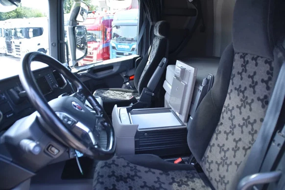 Scania R - Afbeelding 5 van 10