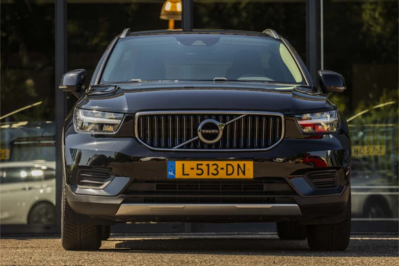 Volvo XC40 - Afbeelding 2 van 30