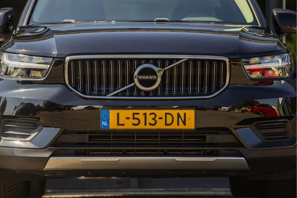 Volvo XC40 - Afbeelding 3 van 30