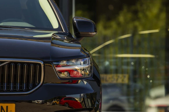 Volvo XC40 - Afbeelding 4 van 30
