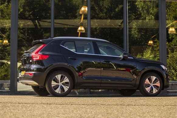Volvo XC40 - Afbeelding 5 van 30