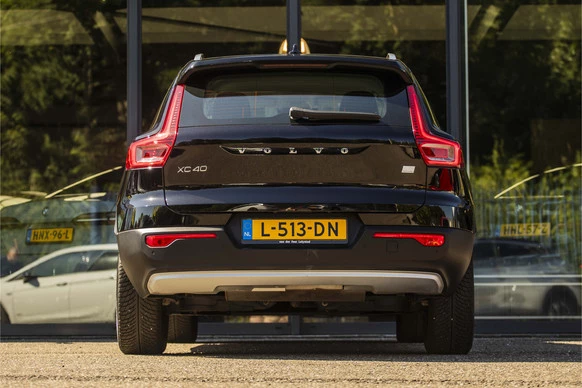 Volvo XC40 - Afbeelding 6 van 30