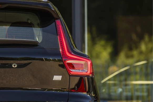 Volvo XC40 - Afbeelding 7 van 30