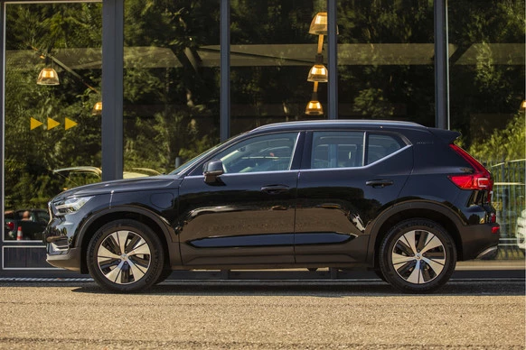 Volvo XC40 - Afbeelding 8 van 30