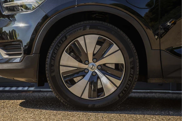 Volvo XC40 - Afbeelding 9 van 30