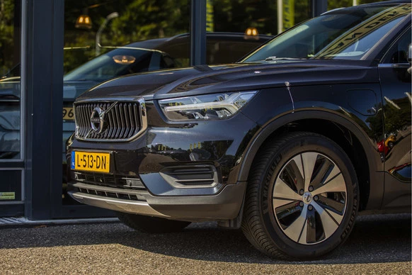 Volvo XC40 - Afbeelding 10 van 30