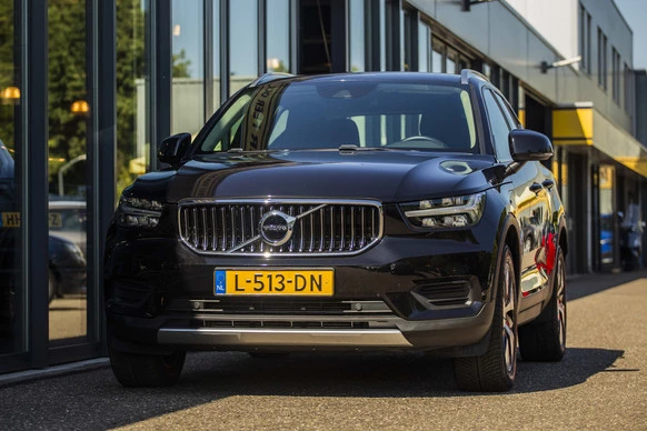 Volvo XC40 - Afbeelding 11 van 30