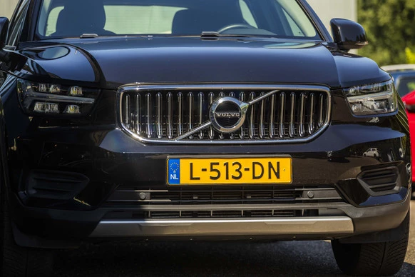 Volvo XC40 - Afbeelding 12 van 30