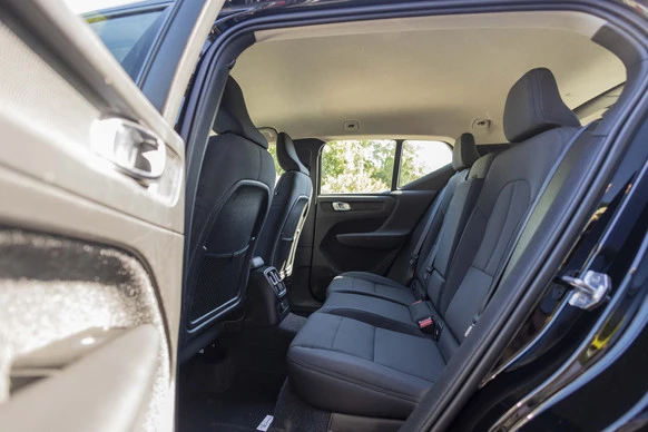 Volvo XC40 - Afbeelding 14 van 30