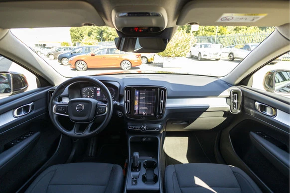 Volvo XC40 - Afbeelding 15 van 30