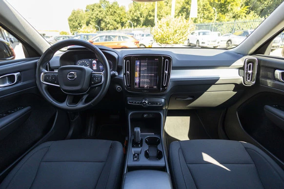 Volvo XC40 - Afbeelding 16 van 30