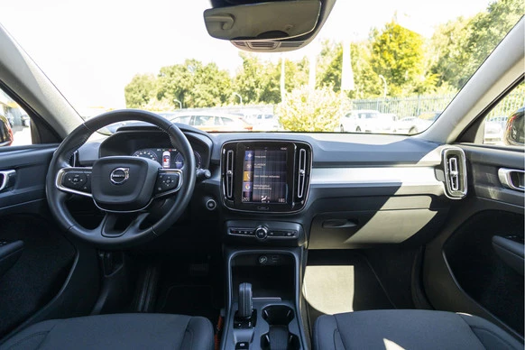 Volvo XC40 - Afbeelding 17 van 30