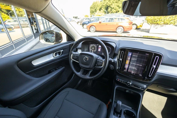 Volvo XC40 - Afbeelding 18 van 30