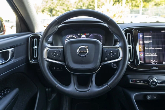 Volvo XC40 - Afbeelding 19 van 30