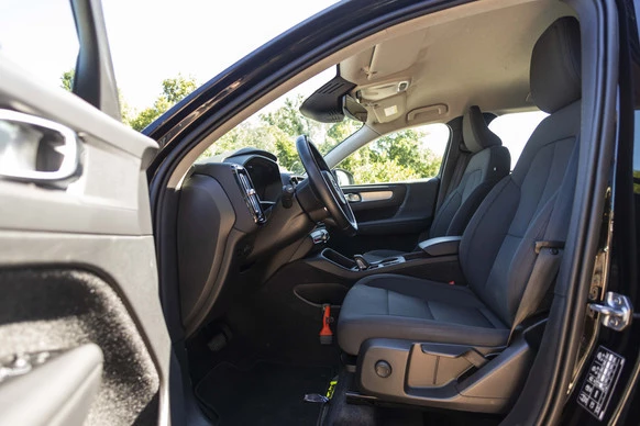 Volvo XC40 - Afbeelding 20 van 30