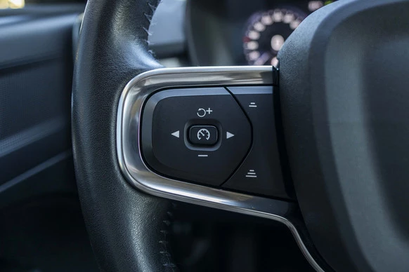 Volvo XC40 - Afbeelding 23 van 30