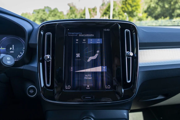 Volvo XC40 - Afbeelding 29 van 30