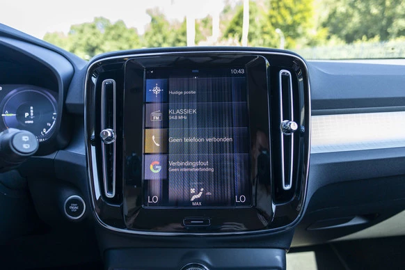 Volvo XC40 - Afbeelding 30 van 30