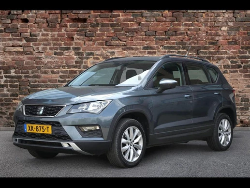 SEAT Ateca - Afbeelding 1 van 23