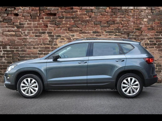 SEAT Ateca - Afbeelding 2 van 23