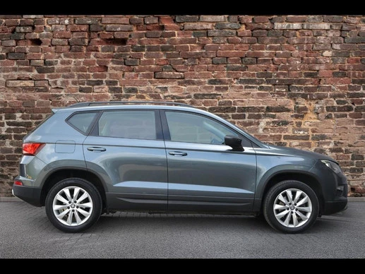 SEAT Ateca - Afbeelding 3 van 23