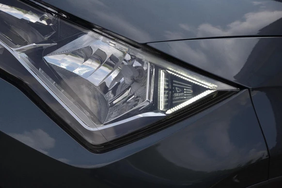 SEAT Ateca - Afbeelding 5 van 23