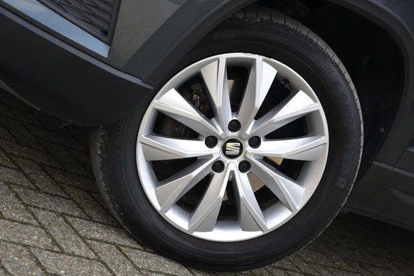 SEAT Ateca - Afbeelding 6 van 23