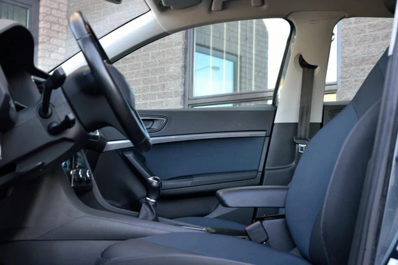 SEAT Ateca - Afbeelding 7 van 23